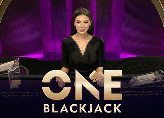 ONE Blackjack 1