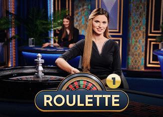 Roulette 1